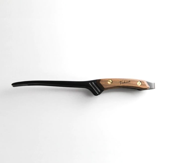 FEDECA CLEVER TONG WALNUT フェデカ クレバートング ウォルナット