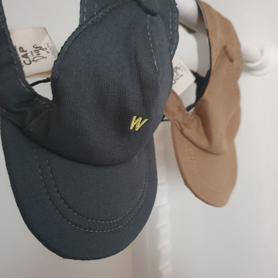 WOUAPY CAP