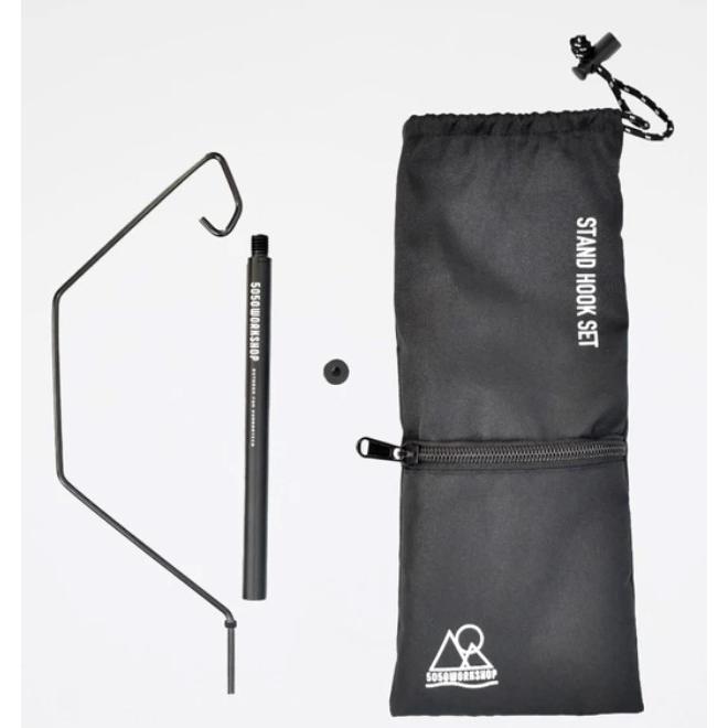 5050WORKSHOP STAND HOOK SET