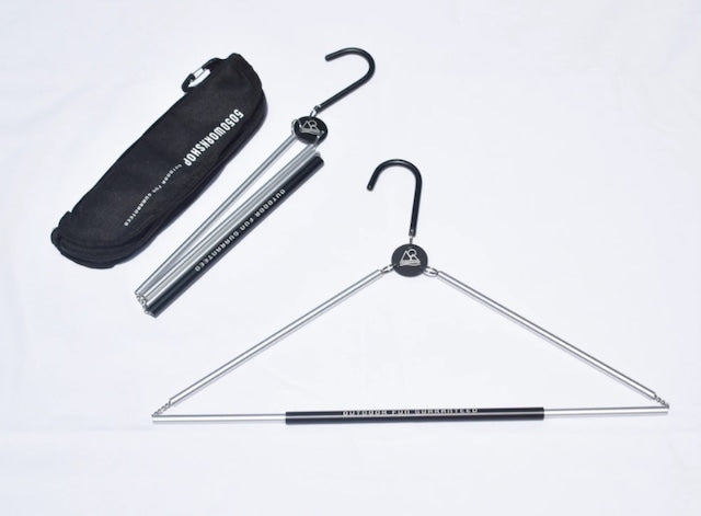 5050WORKSHOP TRAVEL HANGER
