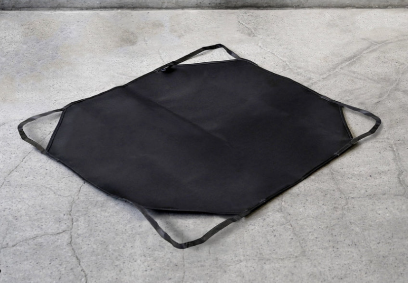 TOKYO CRAFTS 焚き火シート