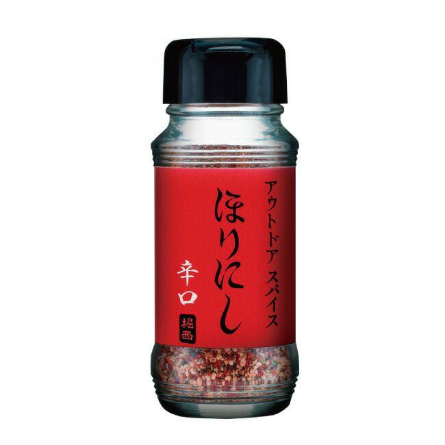 ほりにし 辛口 - efim