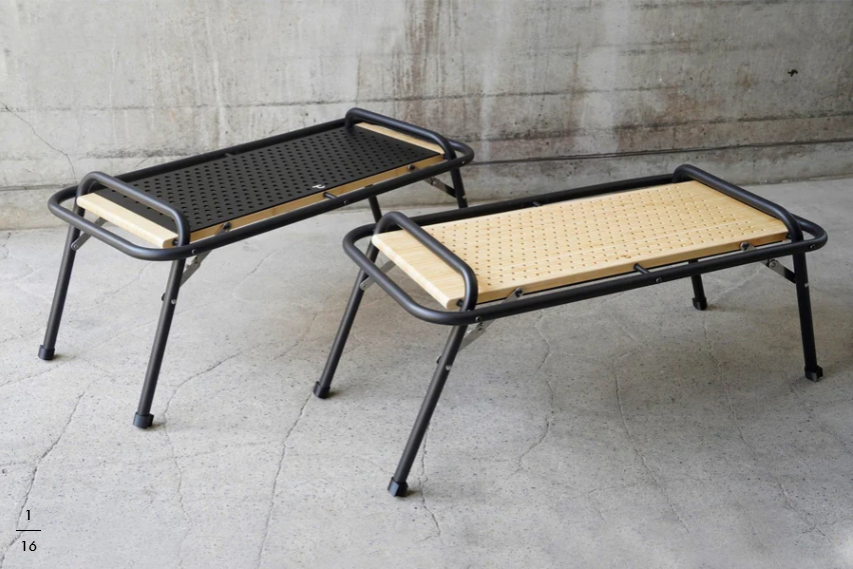 TOKYO CRAFTS ロタル リバーシブルローテーブル