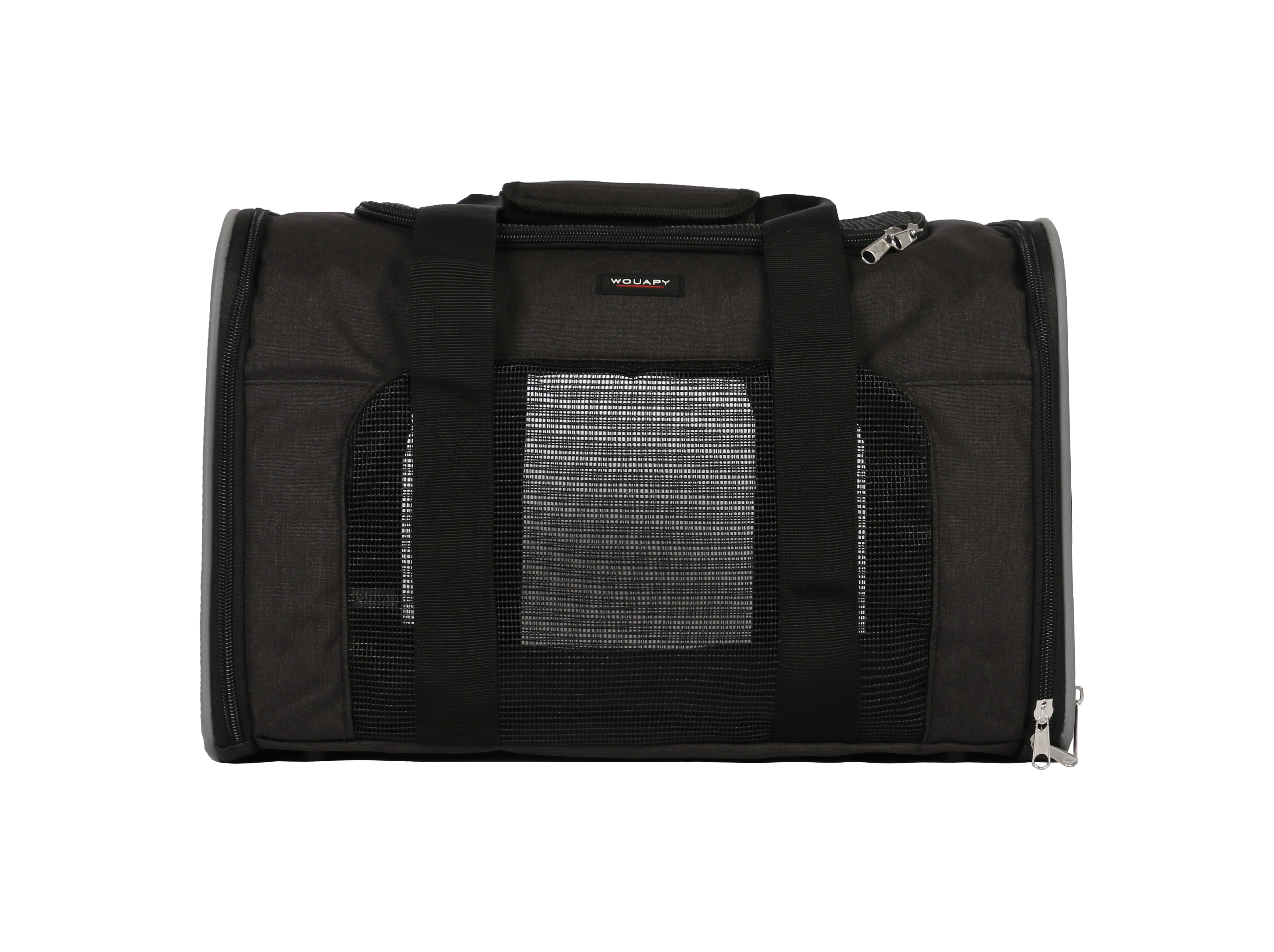 WOUAPY SLEEPING CARRIER