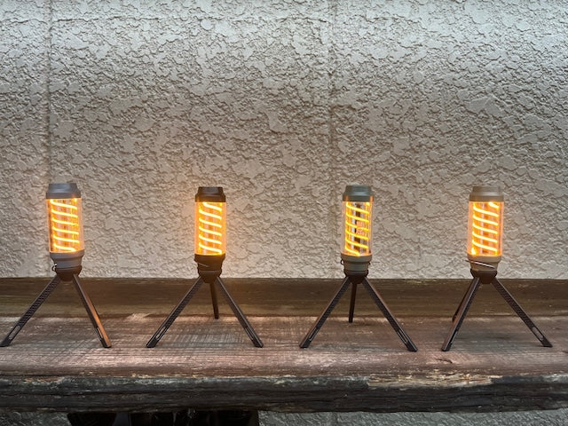 ONE SECOND SPYROLL 3WAY MINI LANTERN