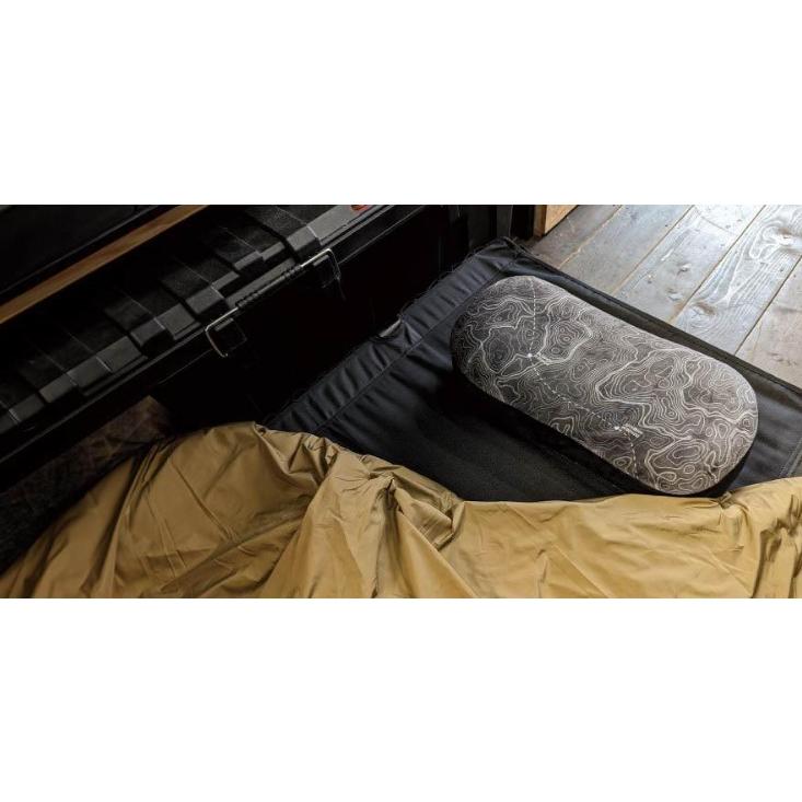 5050WORKSHOP PACKABLE PILLOW