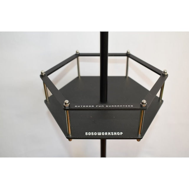 5050WORKSHOP STAND PLATE for 2WAY STAND