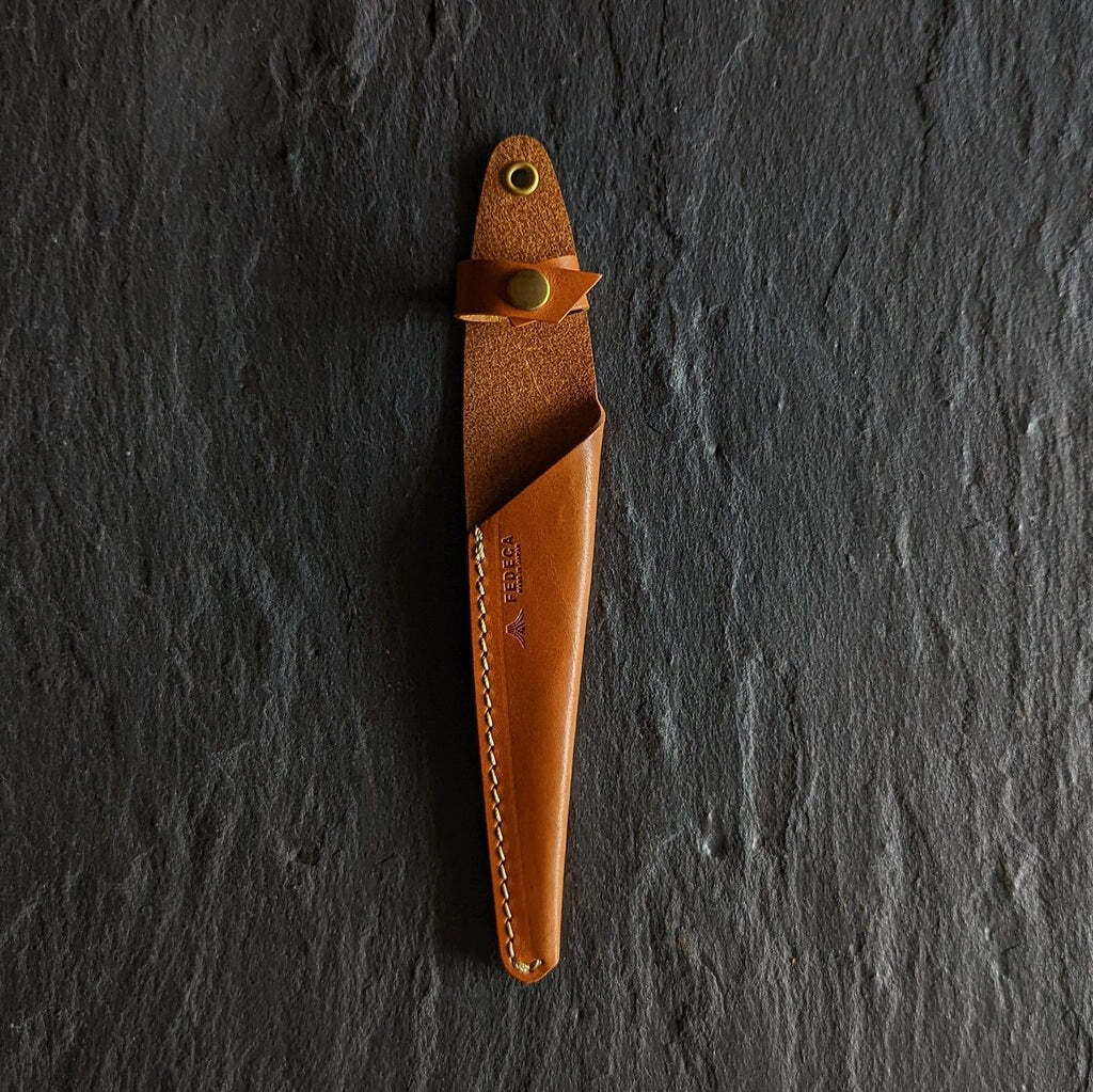 FEDECA CLEVER TONG 専用レザーケース