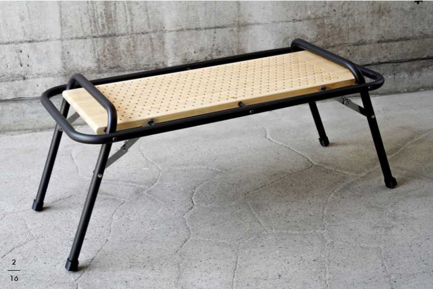 TOKYO CRAFTS ロタル リバーシブルローテーブル