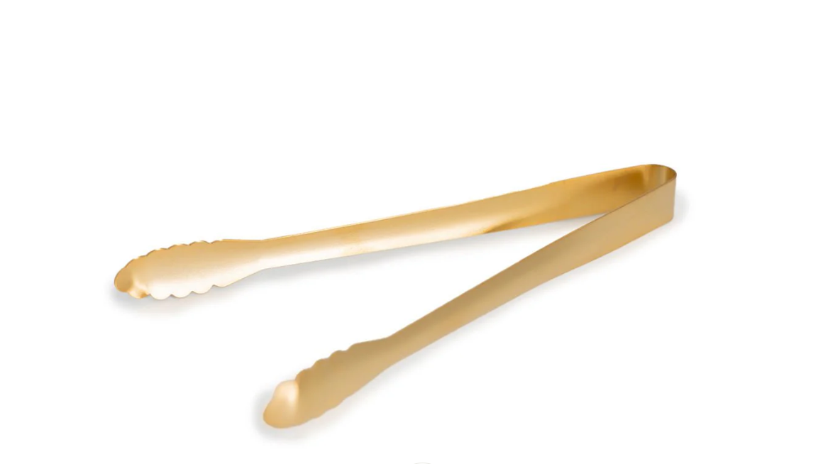 TOKYO CRAFTS ゴールドミニトング