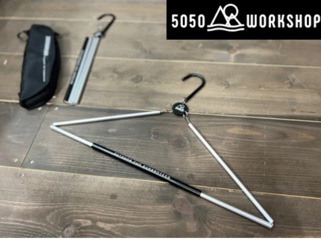 5050WORKSHOP TRAVEL HANGER