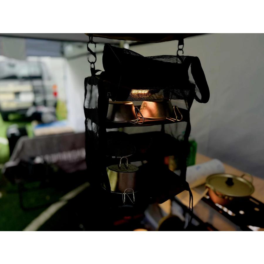 5050WORKSHOP HANGING SHELF