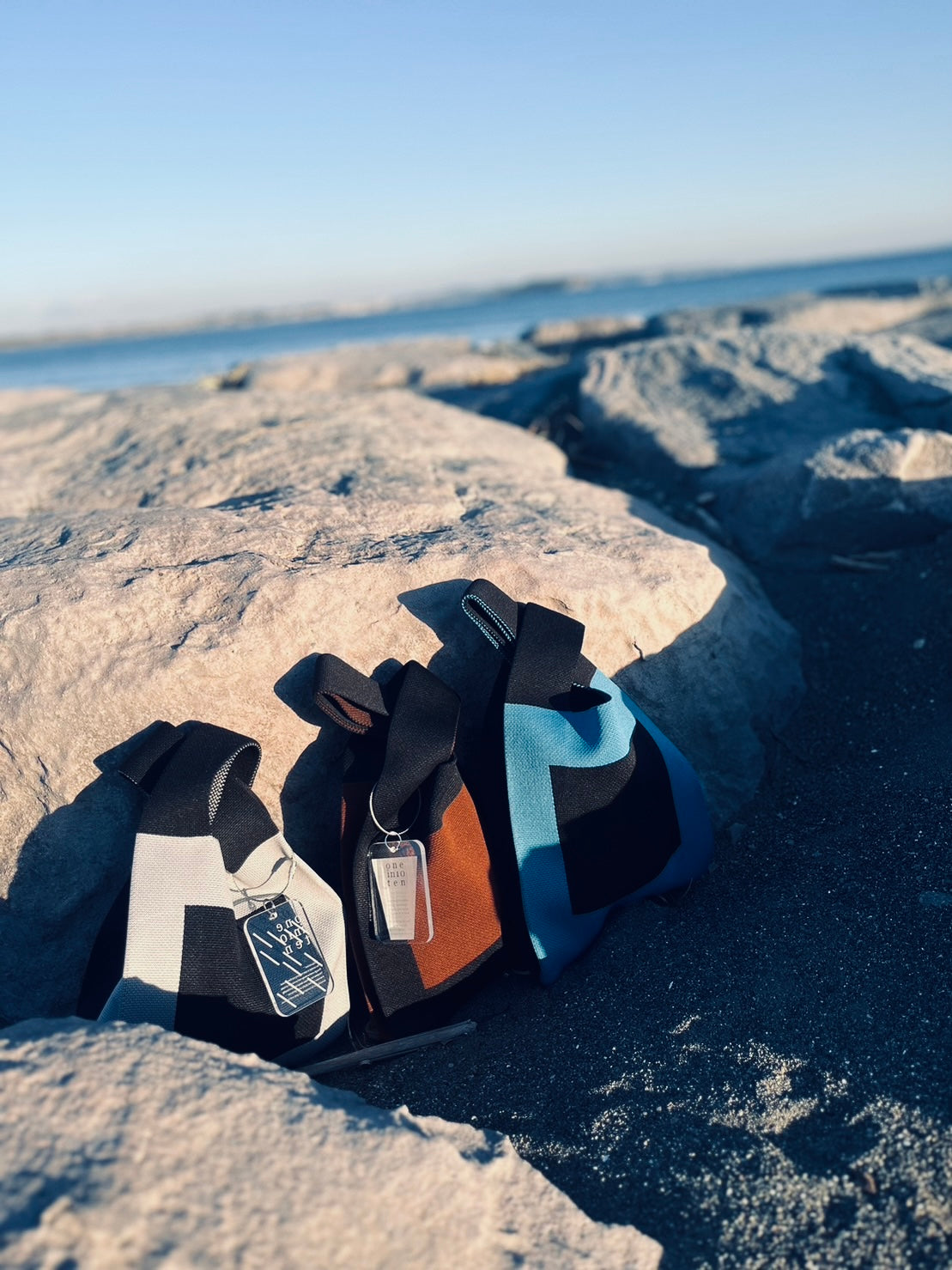 one in ten Stroll Bag ワン イン テン ストロールバッグ