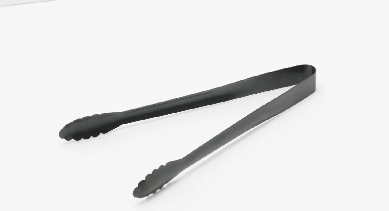 TOKYO CRAFTS ブラックミニトング