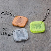 ANAheim/ドゥーム リフレクター“ベスト”|Doom Reflector"Vest"