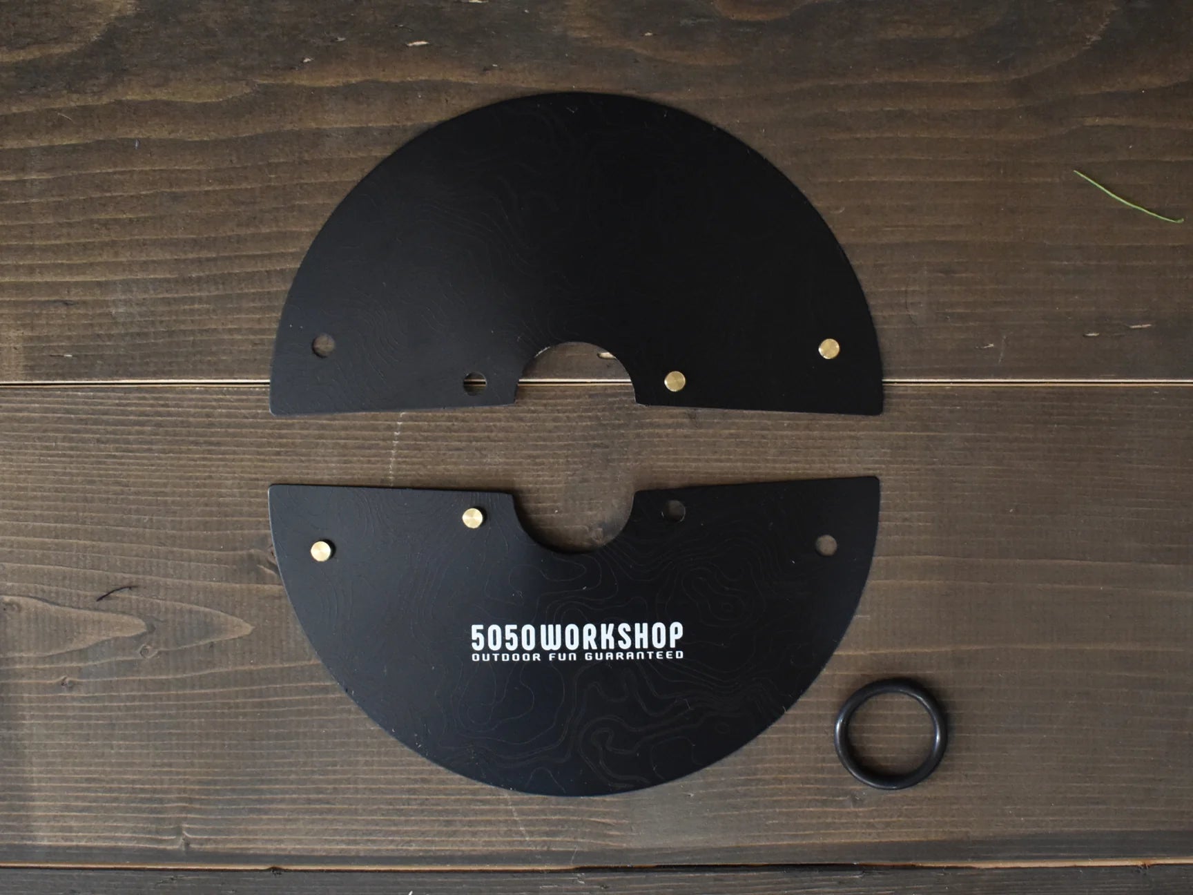 5050WORKSHOP KASA SHADE for MINIMALight