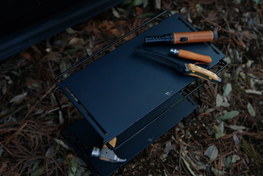 TOKYO CRAFTS コードユニット ブラック