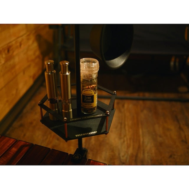 5050WORKSHOP STAND PLATE for 2WAY STAND