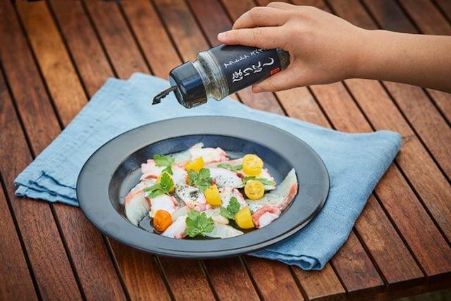 ほりにしブラック - efim