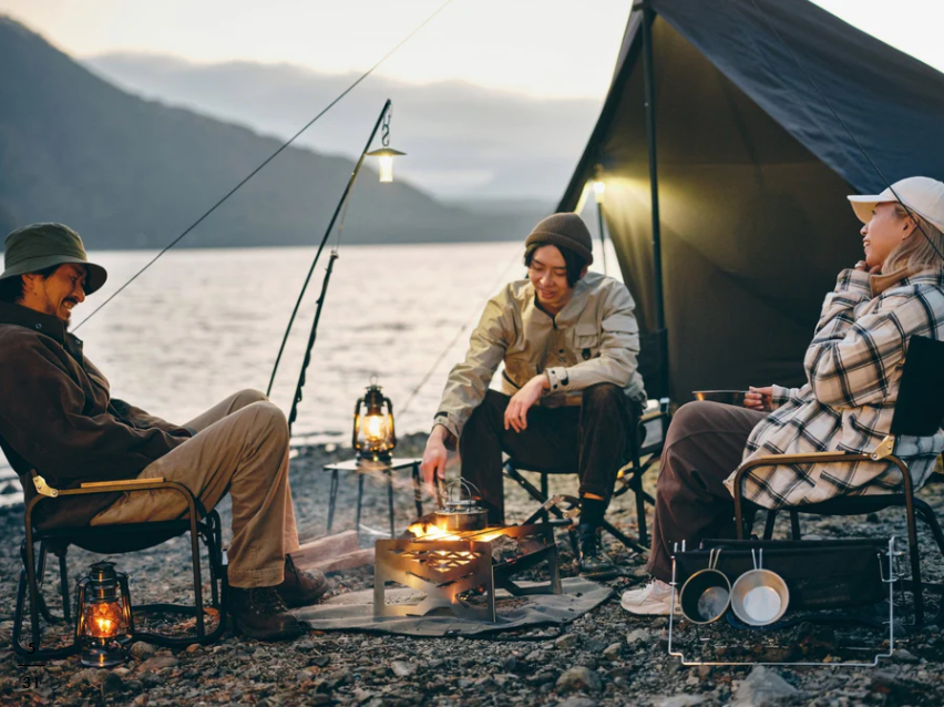 TOKYO CRAFTS サンセットハンガー