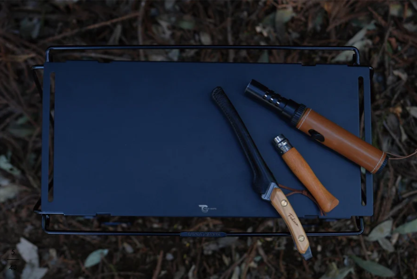 TOKYO CRAFTS コードユニット ブラック