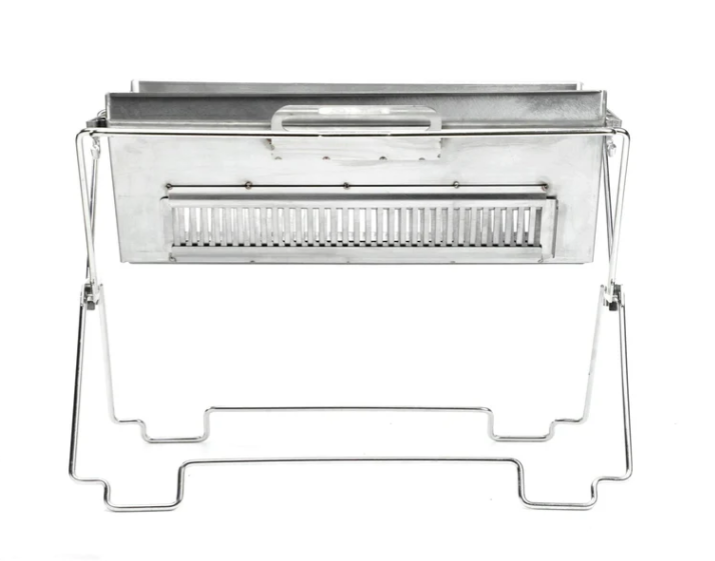 TOKYO CRAFTS メバ焚き火台