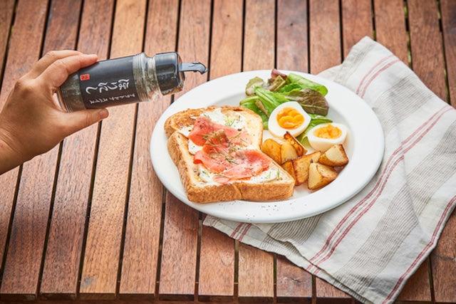 ほりにしブラック - efim