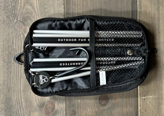 5050WORKSHOP TRAVEL HANGER