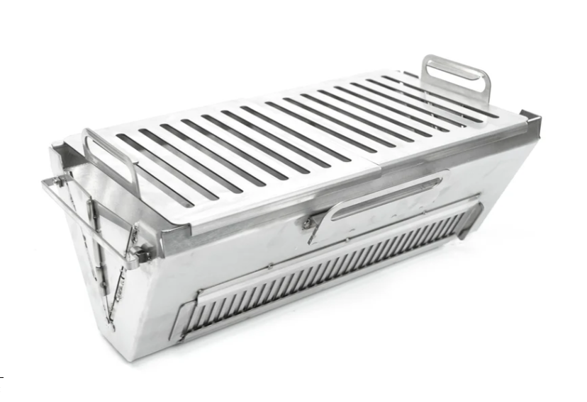 TOKYO CRAFTS メバ焚き火台