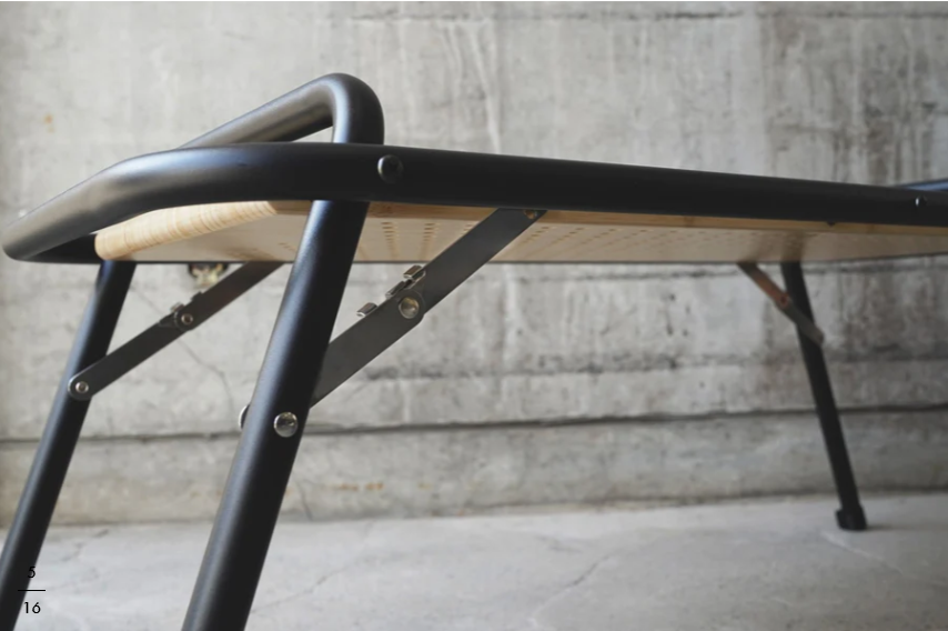 TOKYO CRAFTS ロタル リバーシブルローテーブル