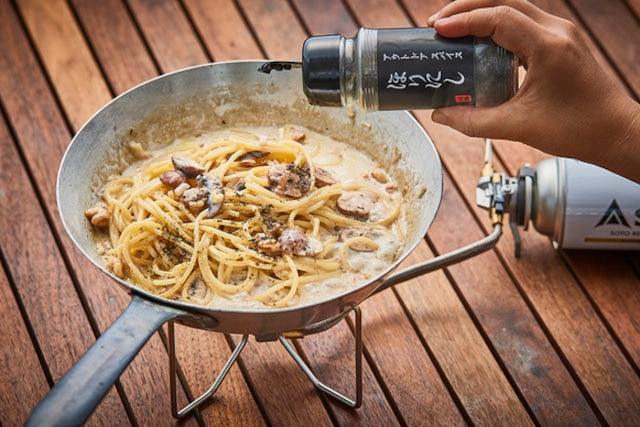 ほりにしブラック - efim