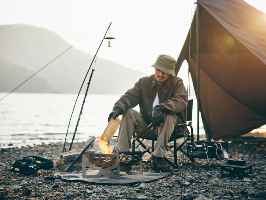 TOKYO CRAFTS サンセットハンガー