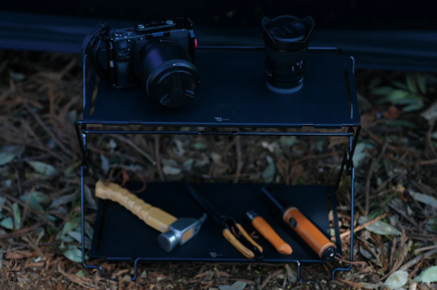 TOKYO CRAFTS コードユニット ブラック