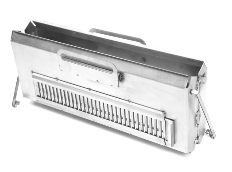 TOKYO CRAFTS メバ焚き火台