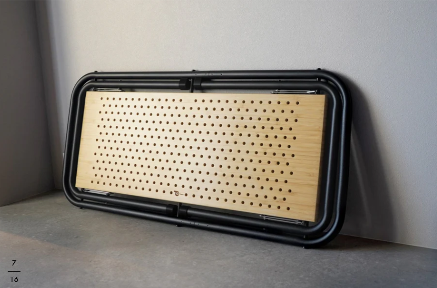 TOKYO CRAFTS ロタル リバーシブルローテーブル