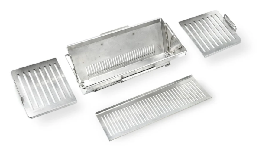 TOKYO CRAFTS メバ焚き火台