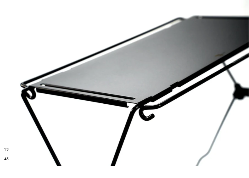 TOKYO CRAFTS コードユニット ブラック