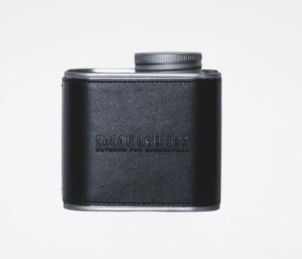 5050WORKSHOP COFFEE CANISTER(コーヒーキャニスター)