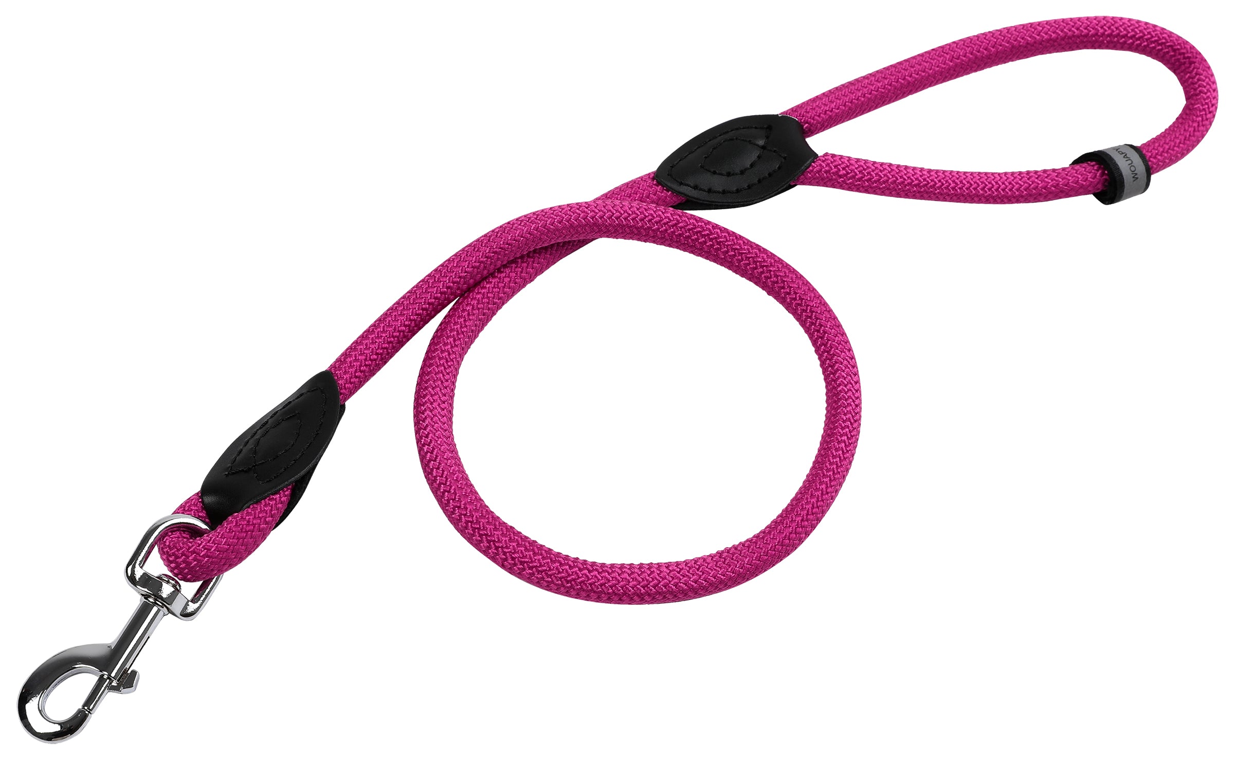 WOUAPY STRONG MOUNTAIN ROPE LEASH