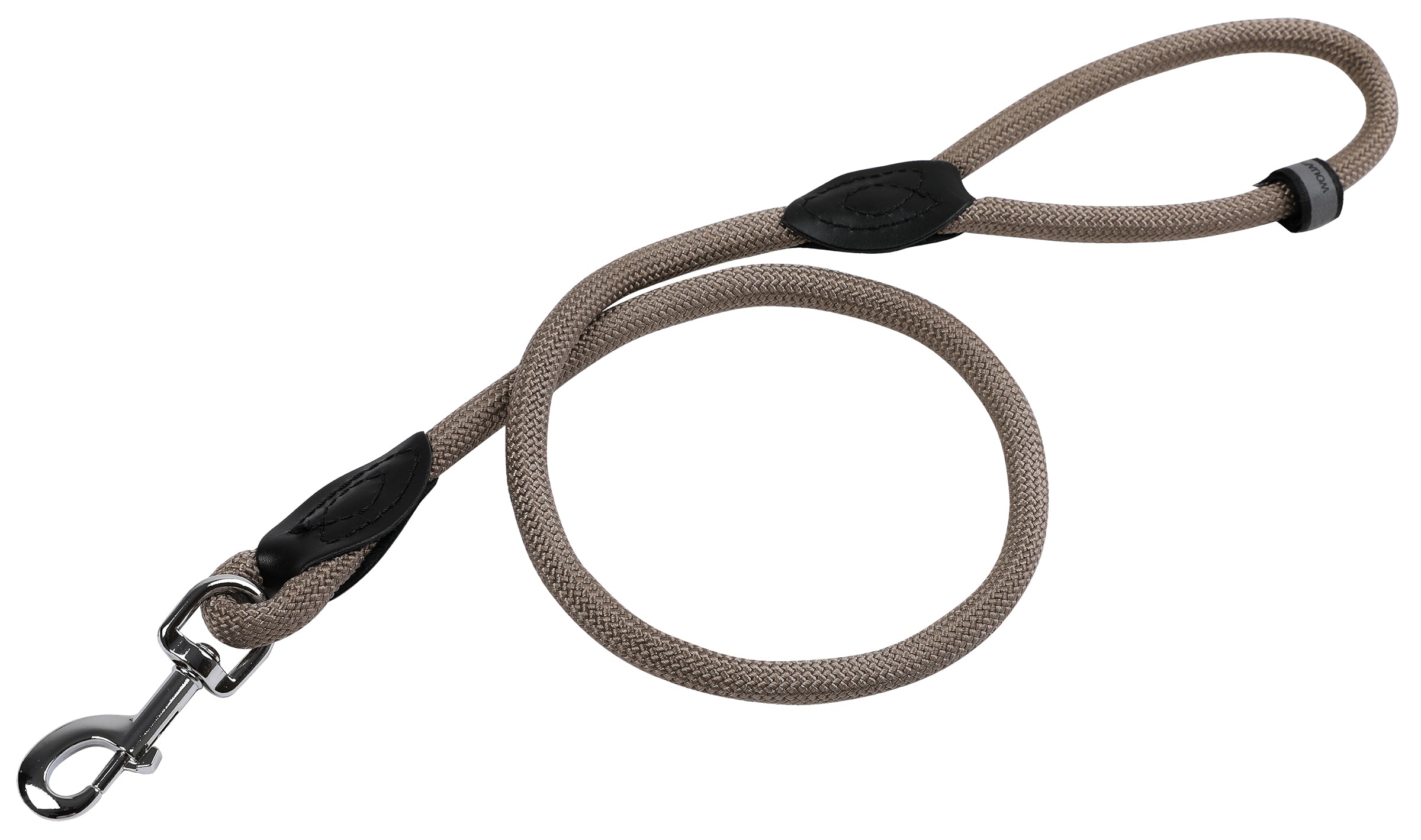 WOUAPY STRONG MOUNTAIN ROPE LEASH