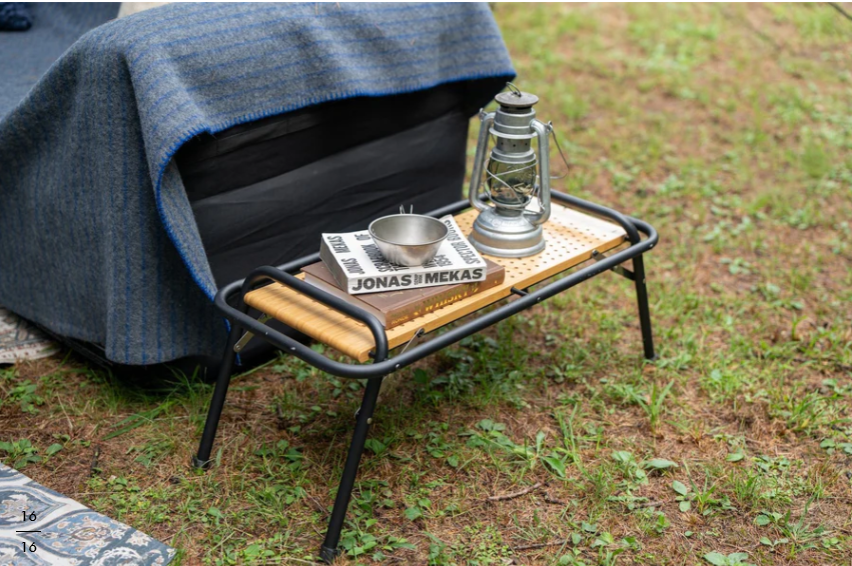 TOKYO CRAFTS ロタル リバーシブルローテーブル