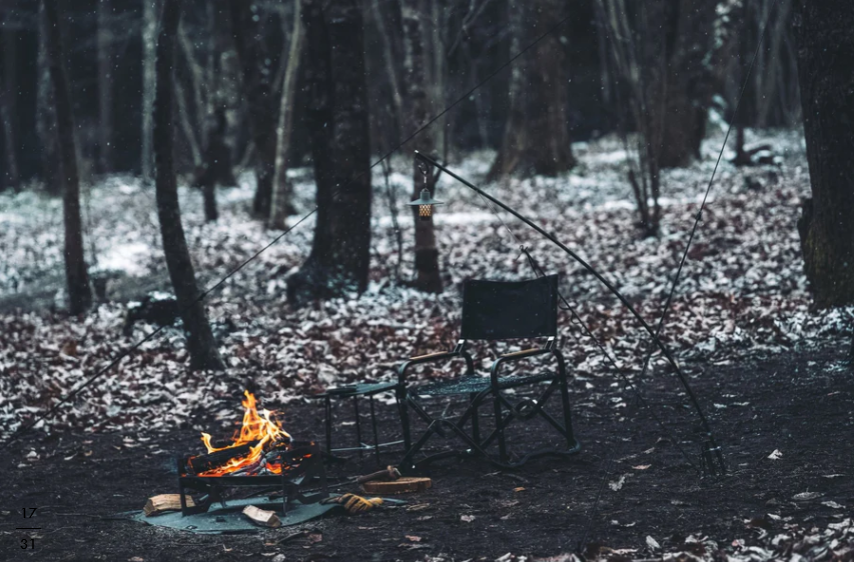 TOKYO CRAFTS サンセットハンガー