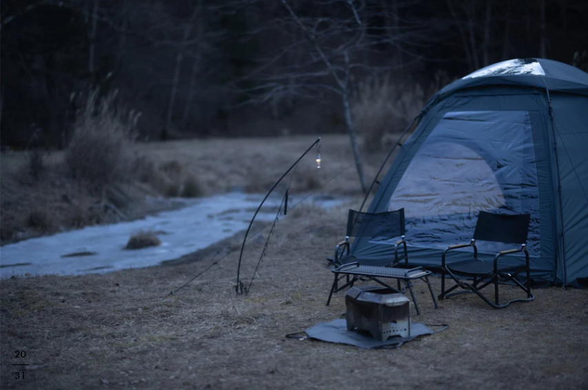 TOKYO CRAFTS サンセットハンガー