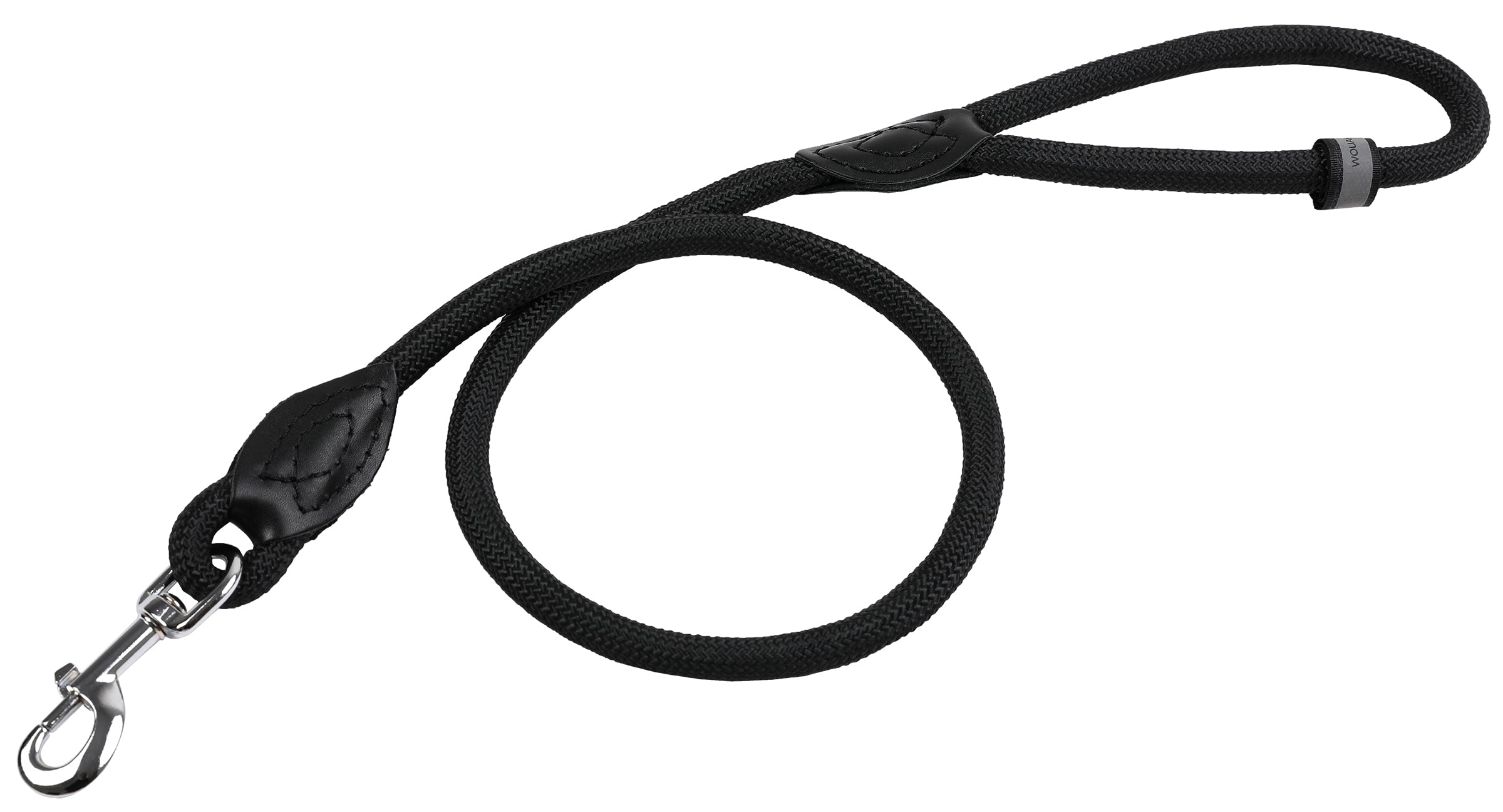 WOUAPY STRONG MOUNTAIN ROPE LEASH