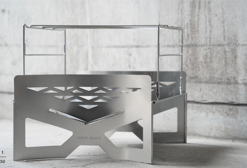 TOKYO CRAFTS マクライト2