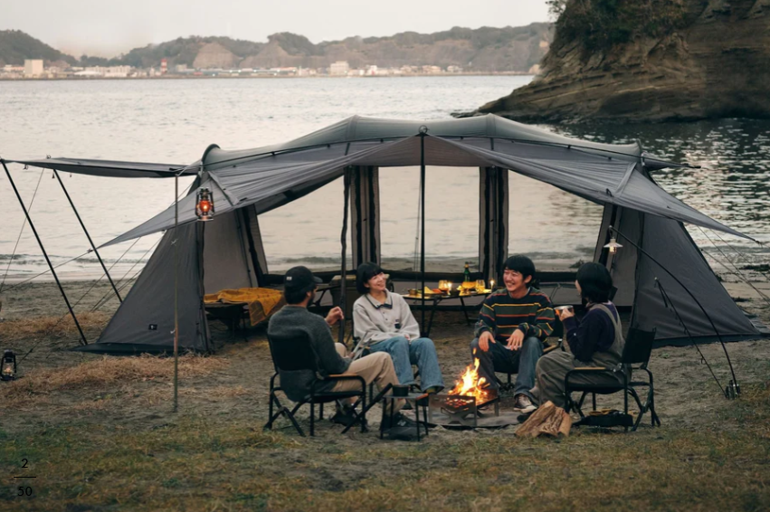 TOKYO CRAFTS マクライト2