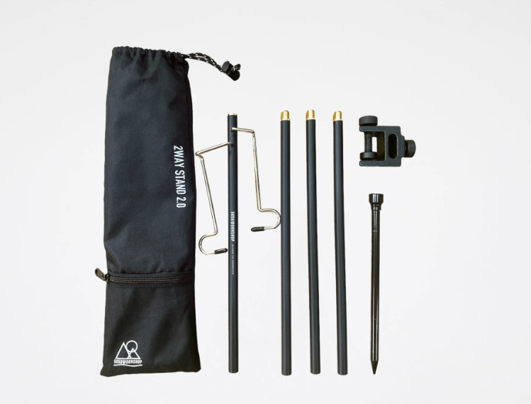 5050WORKSHOP 2WAY STAND 2.0