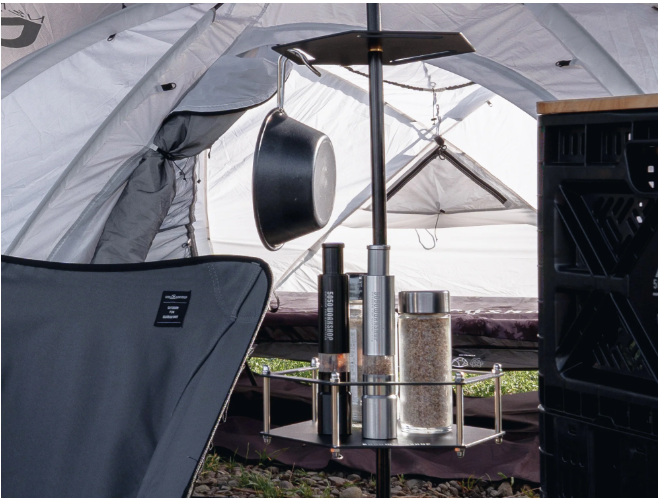 5050WORKSHOP 2WAY STAND 2.0