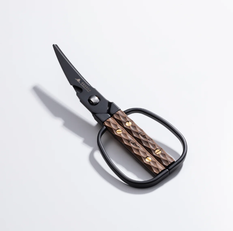 4月4日発売!FEDECA KITCHEN SHEARS フェデカ キッチンハサミ