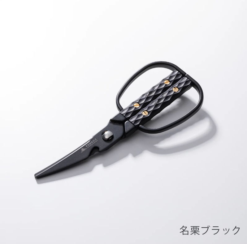 4月4日発売!FEDECA KITCHEN SHEARS フェデカ キッチンハサミ